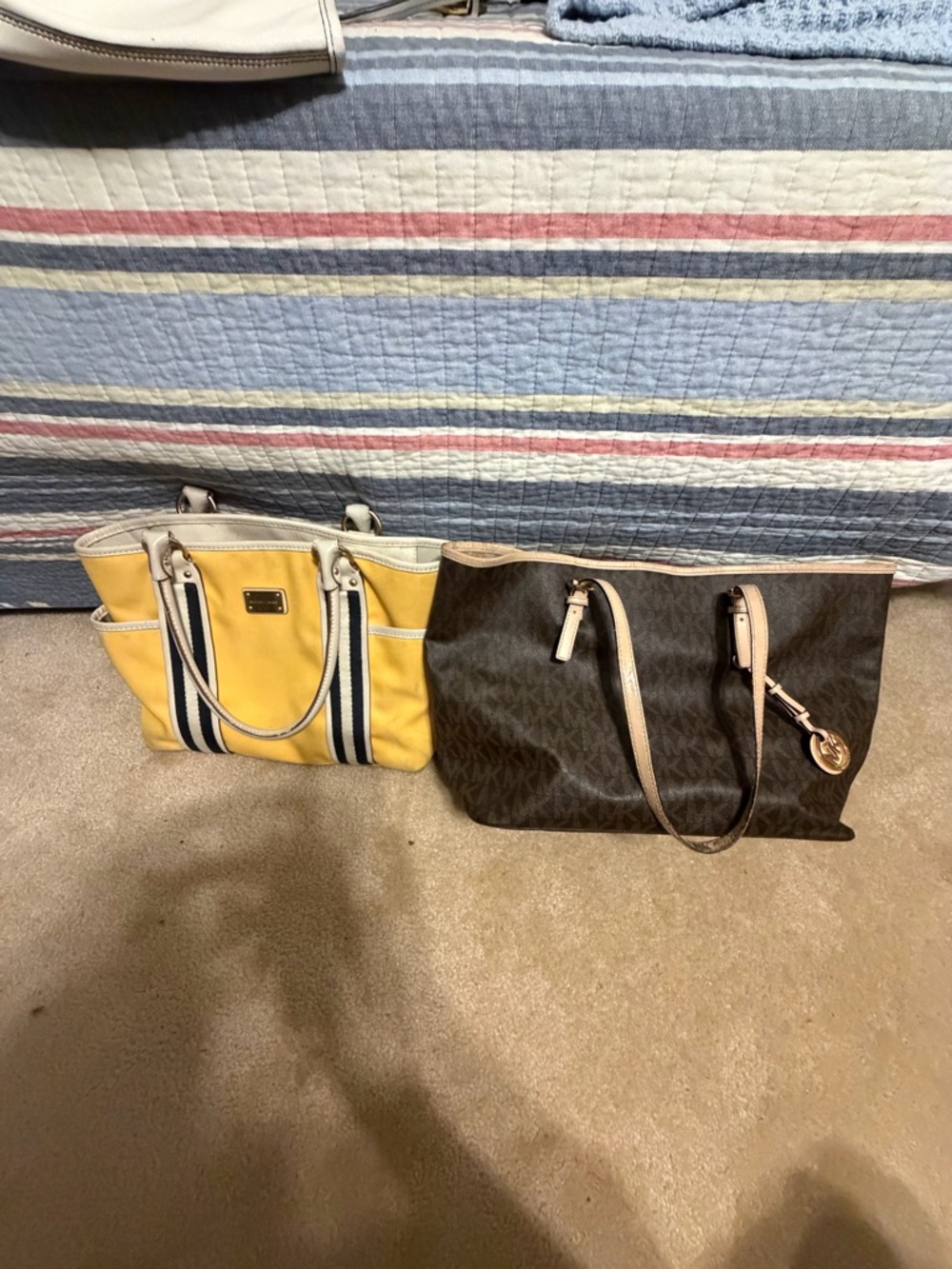 Michael Kors Project Bundle